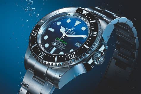 oyster perpetual rolex deepsea price.